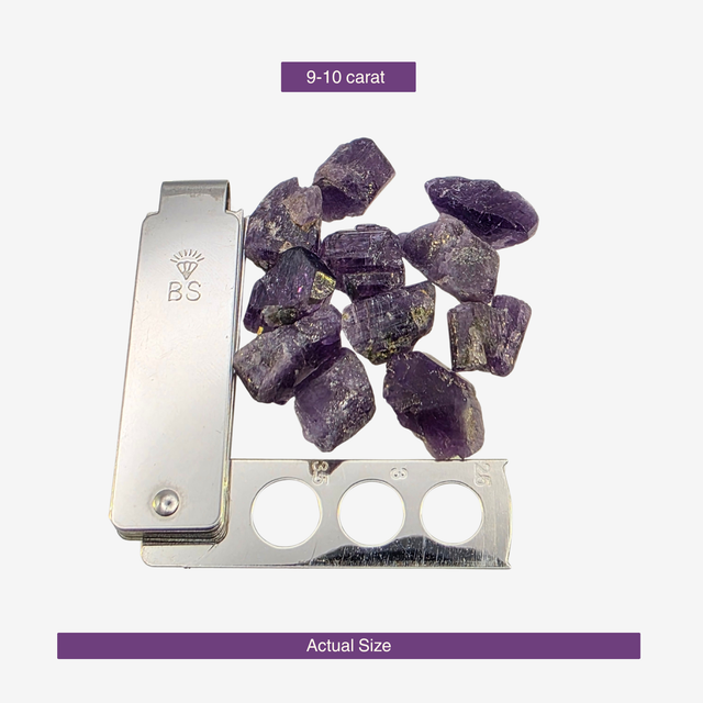 Scapolite