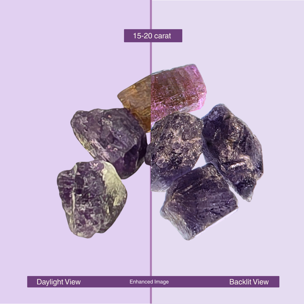 Scapolite