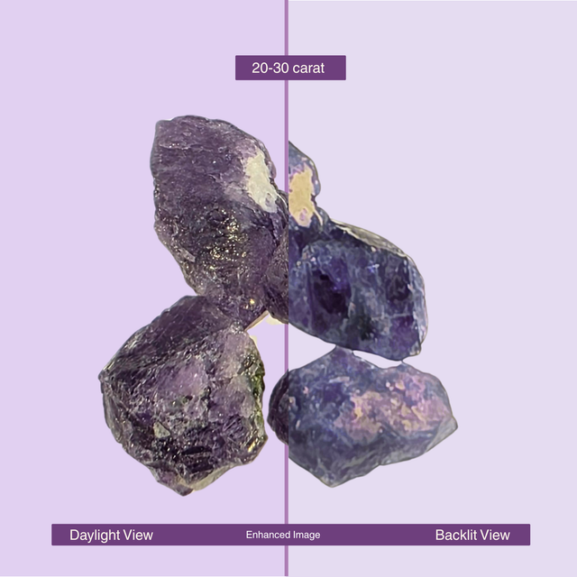 Scapolite