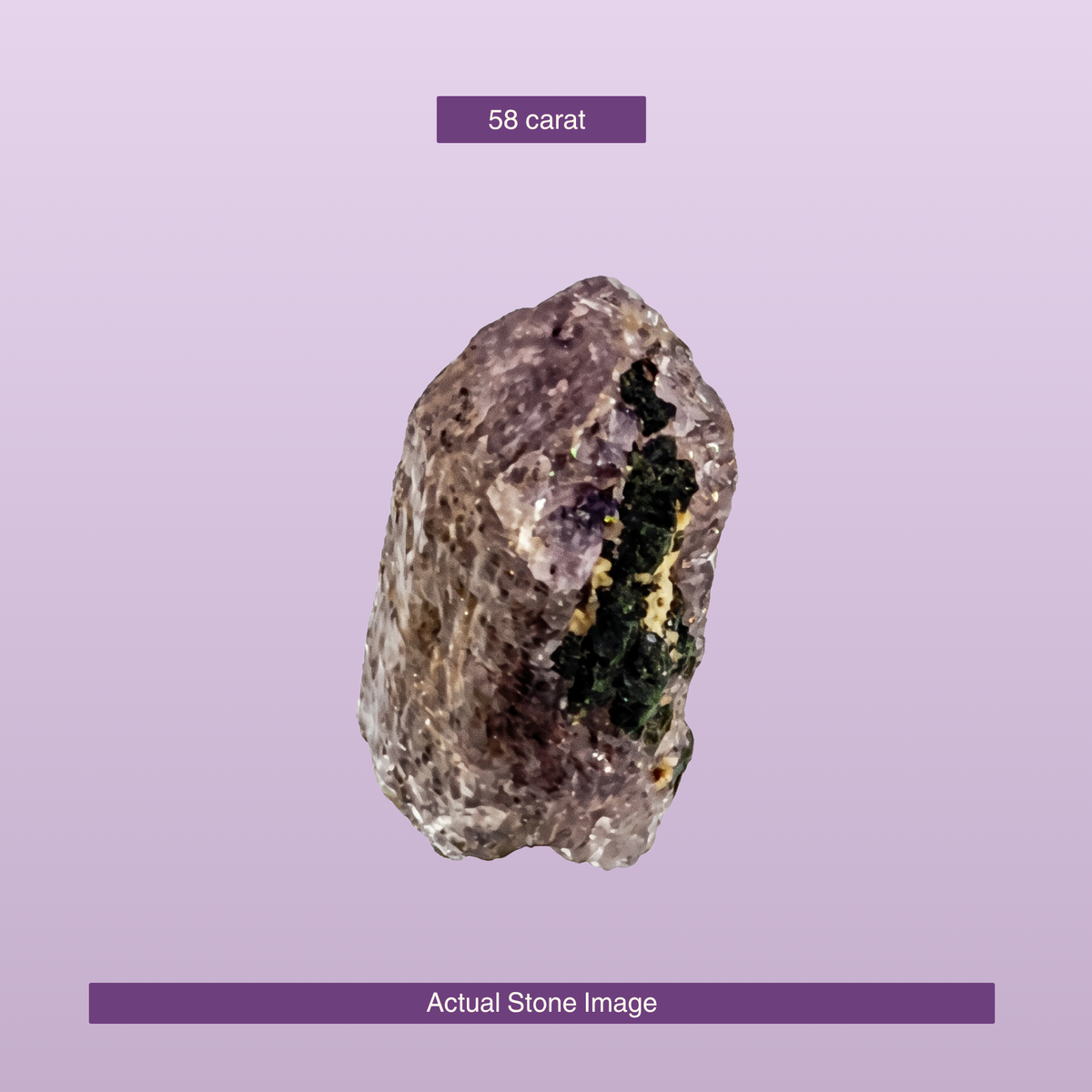 Scapolite