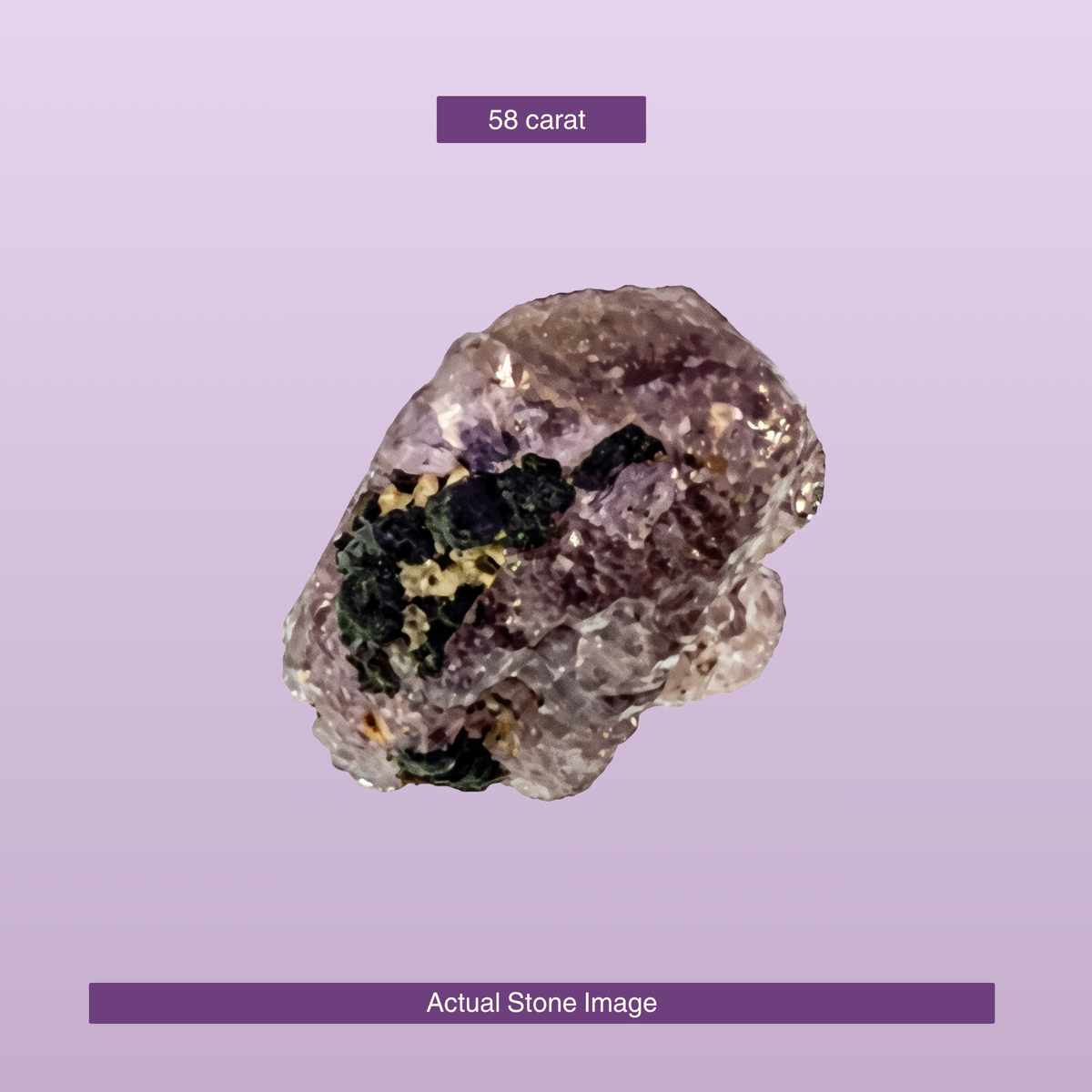 Scapolite