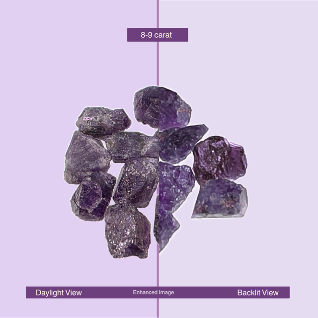 Scapolite