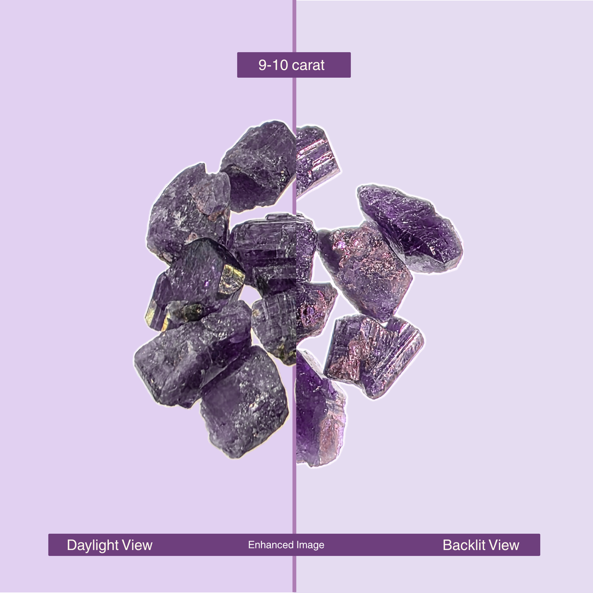 Scapolite