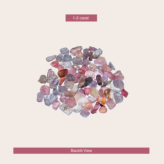 Spinel