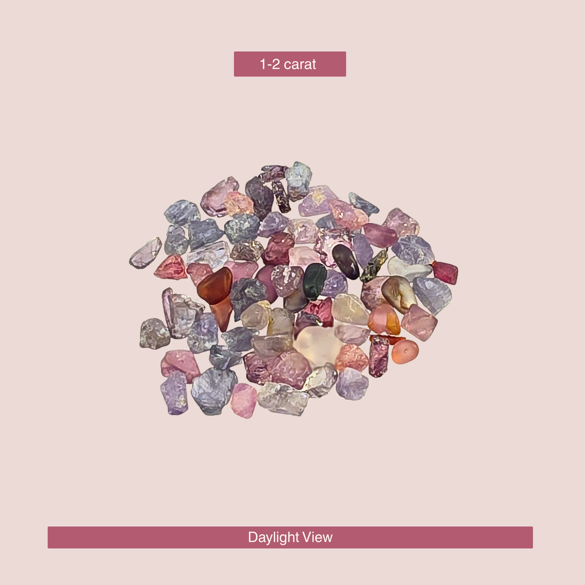 Spinel