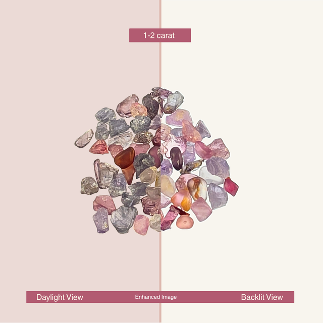Spinel