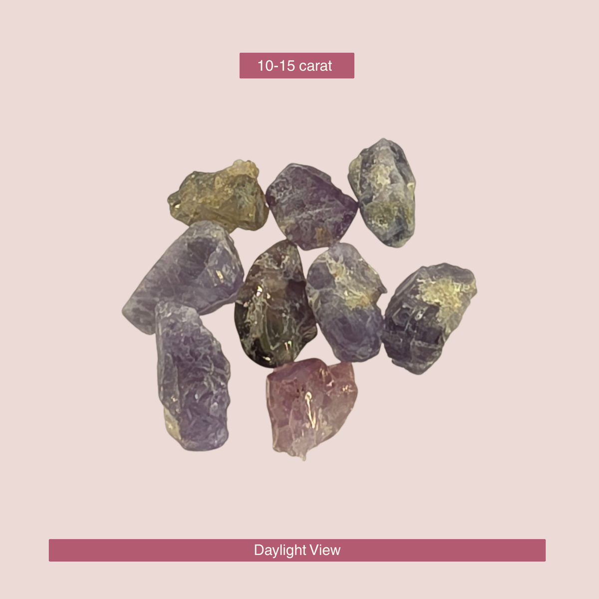 Spinel