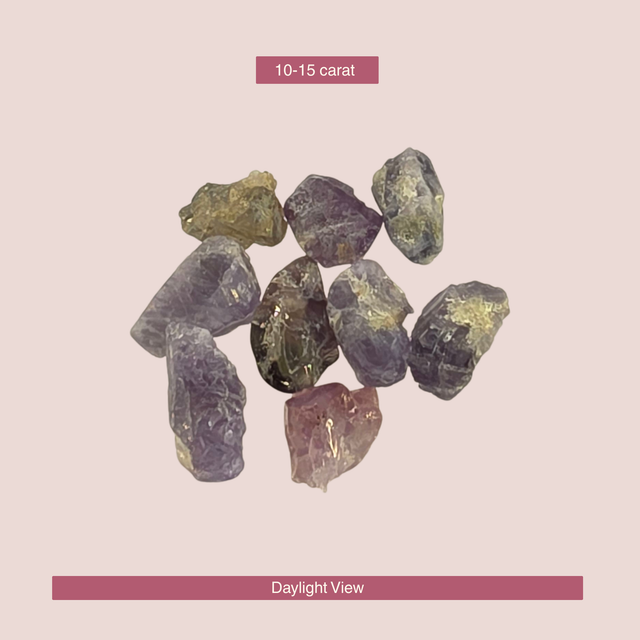 Spinel