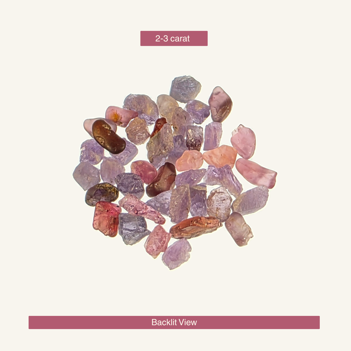 Spinel