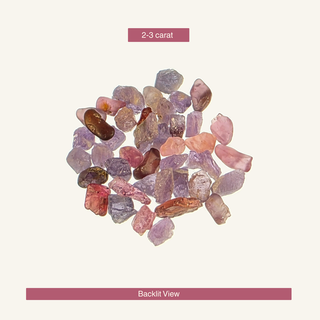 Spinel