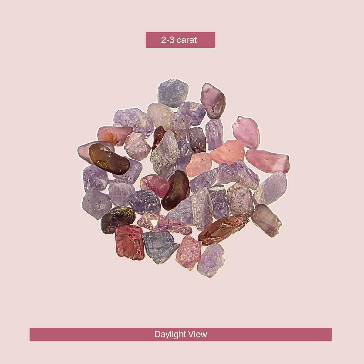 Spinel