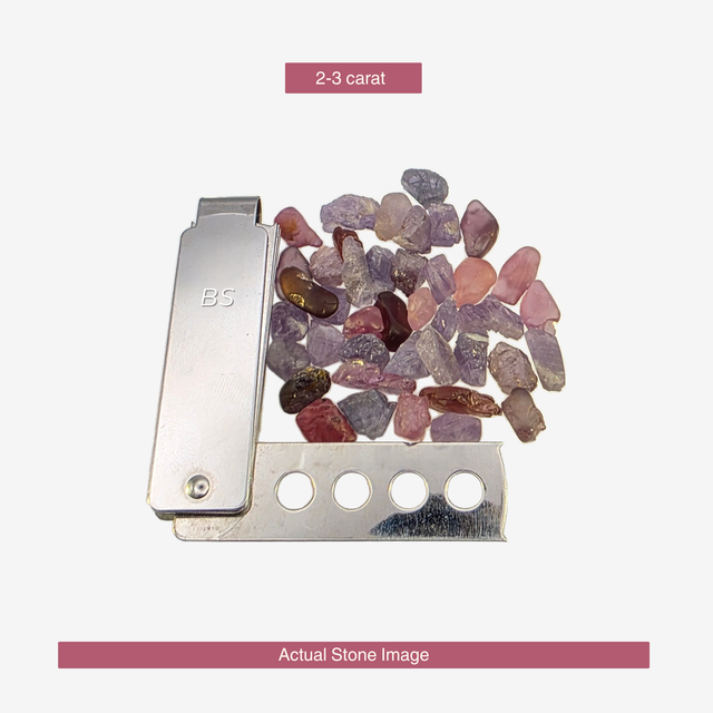 Spinel