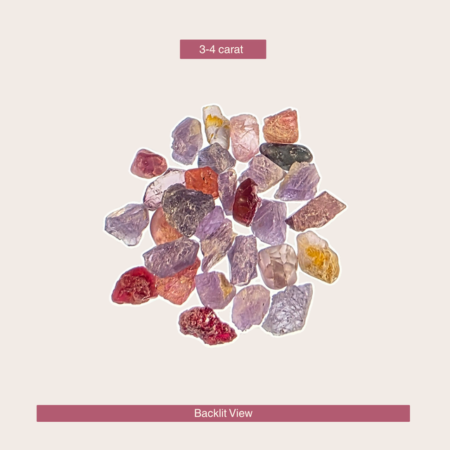 Spinel