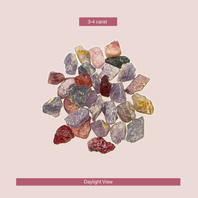 Spinel