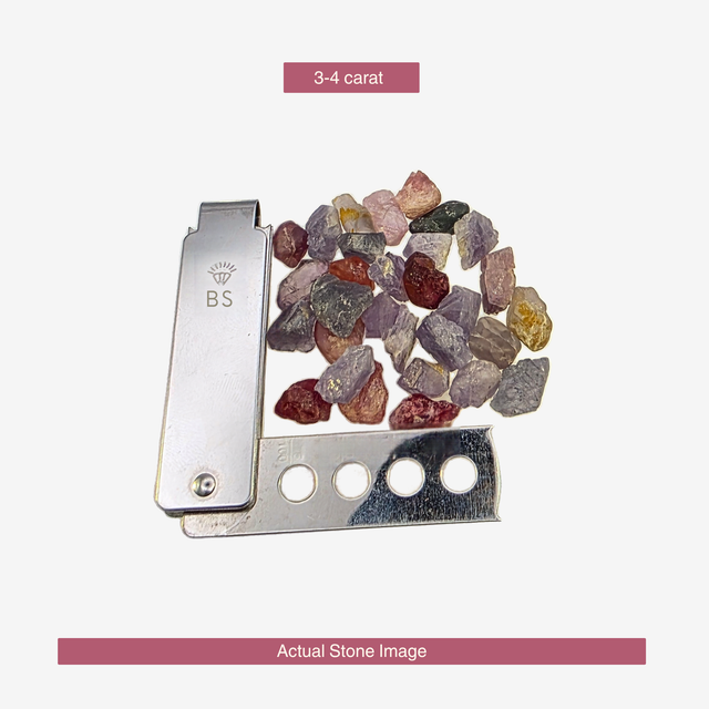 Spinel