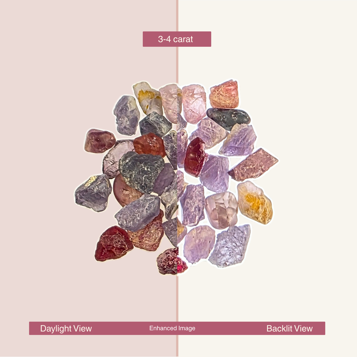 Spinel