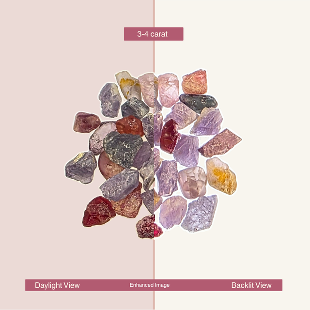 Spinel