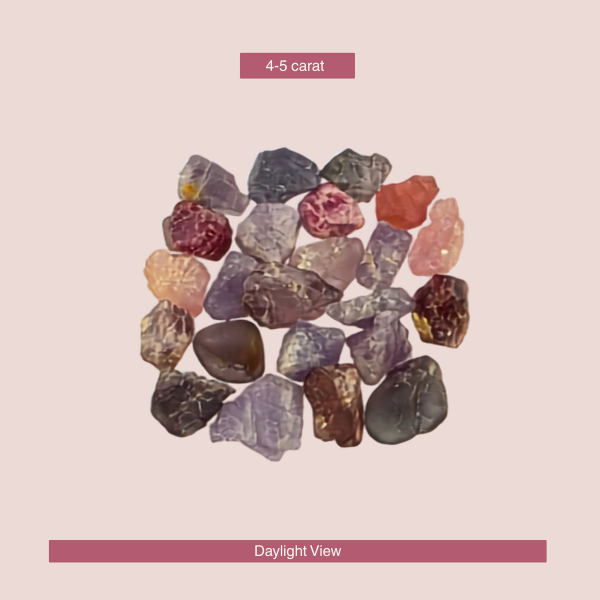 Spinel