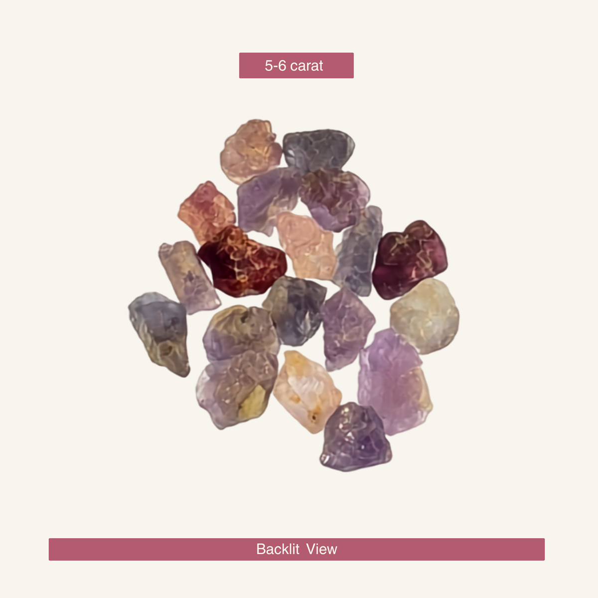 Spinel
