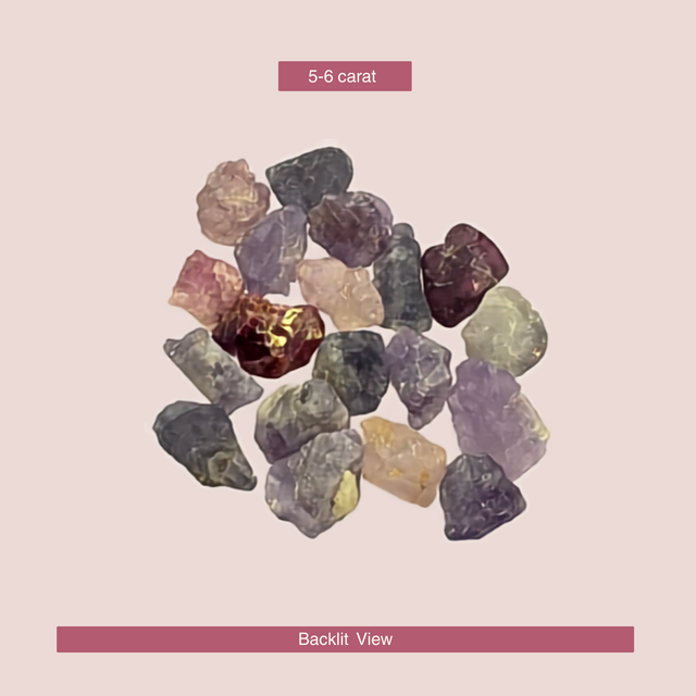 Spinel