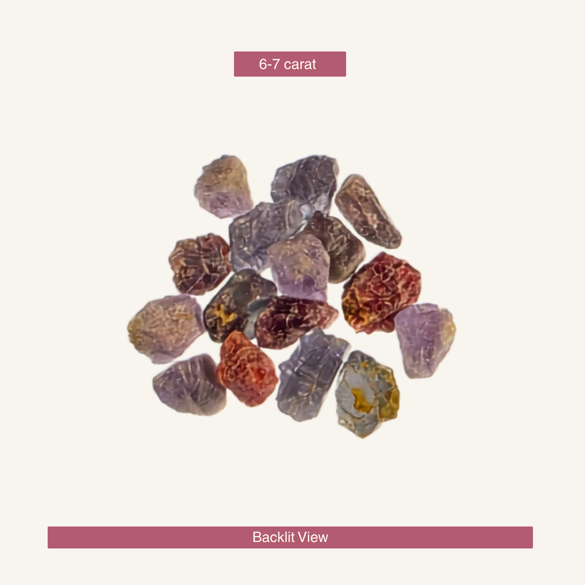 Spinel