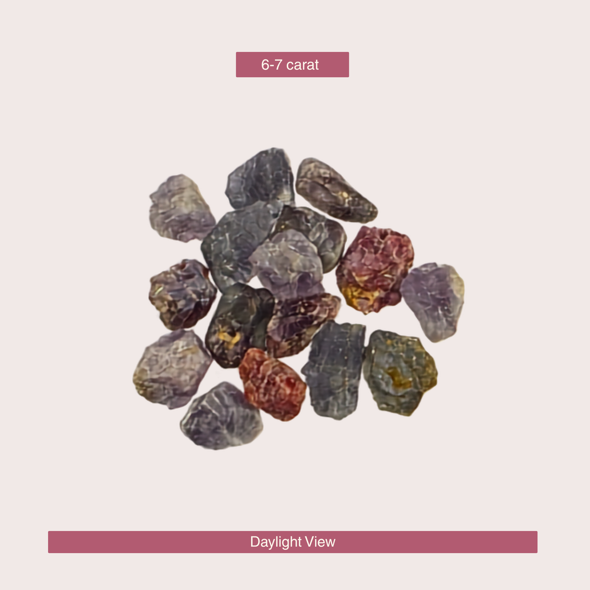 Spinel