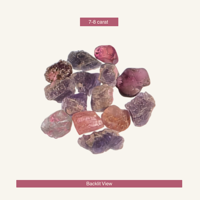 Spinel