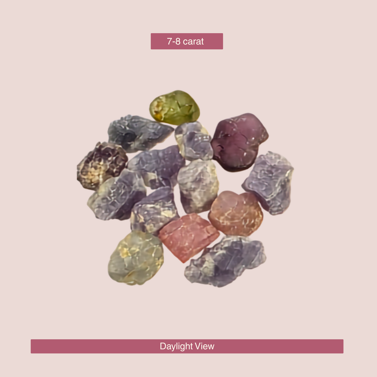 Spinel