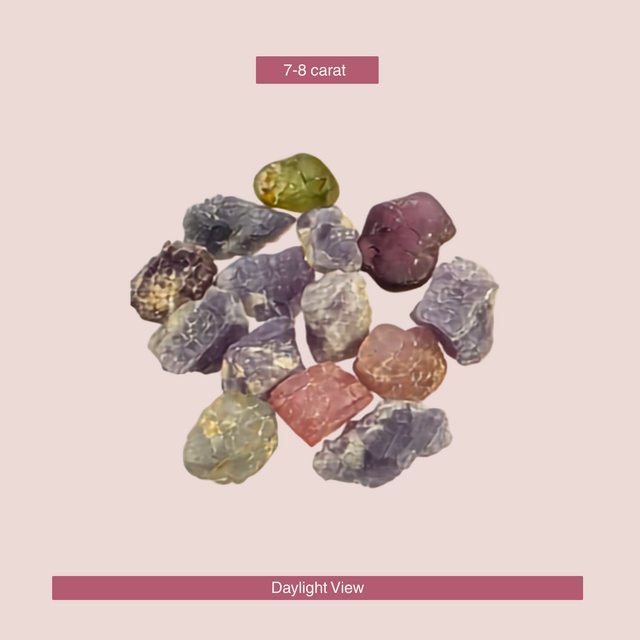 Spinel
