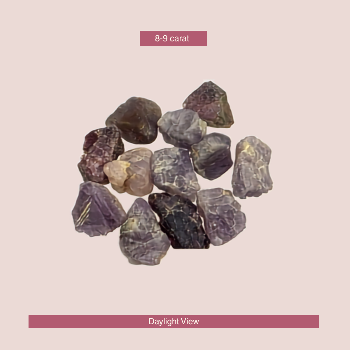 Spinel