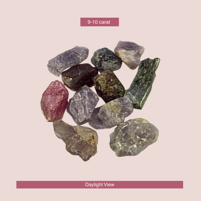 Spinel