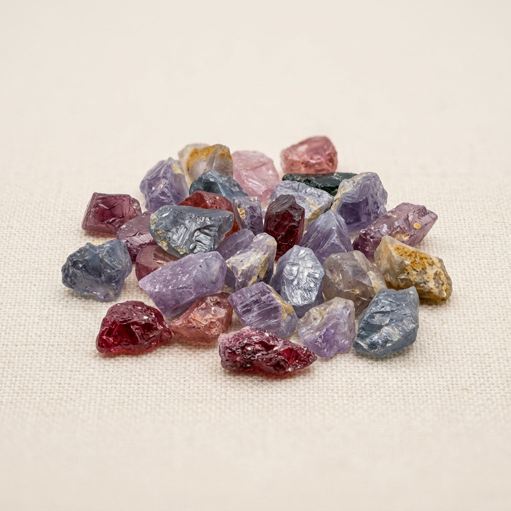 Spinel