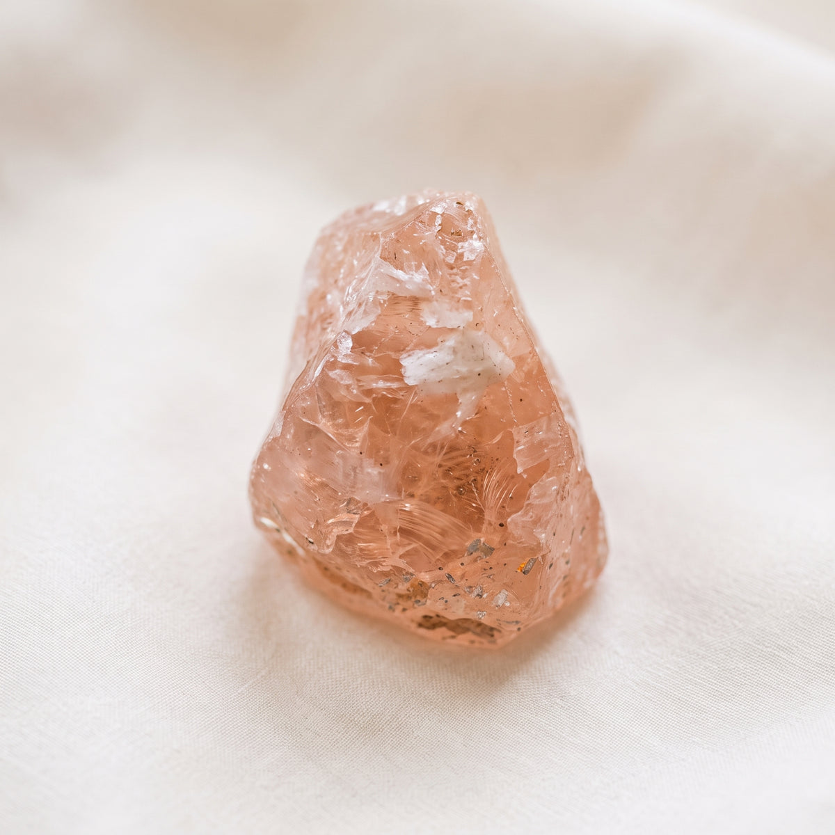 Morganite