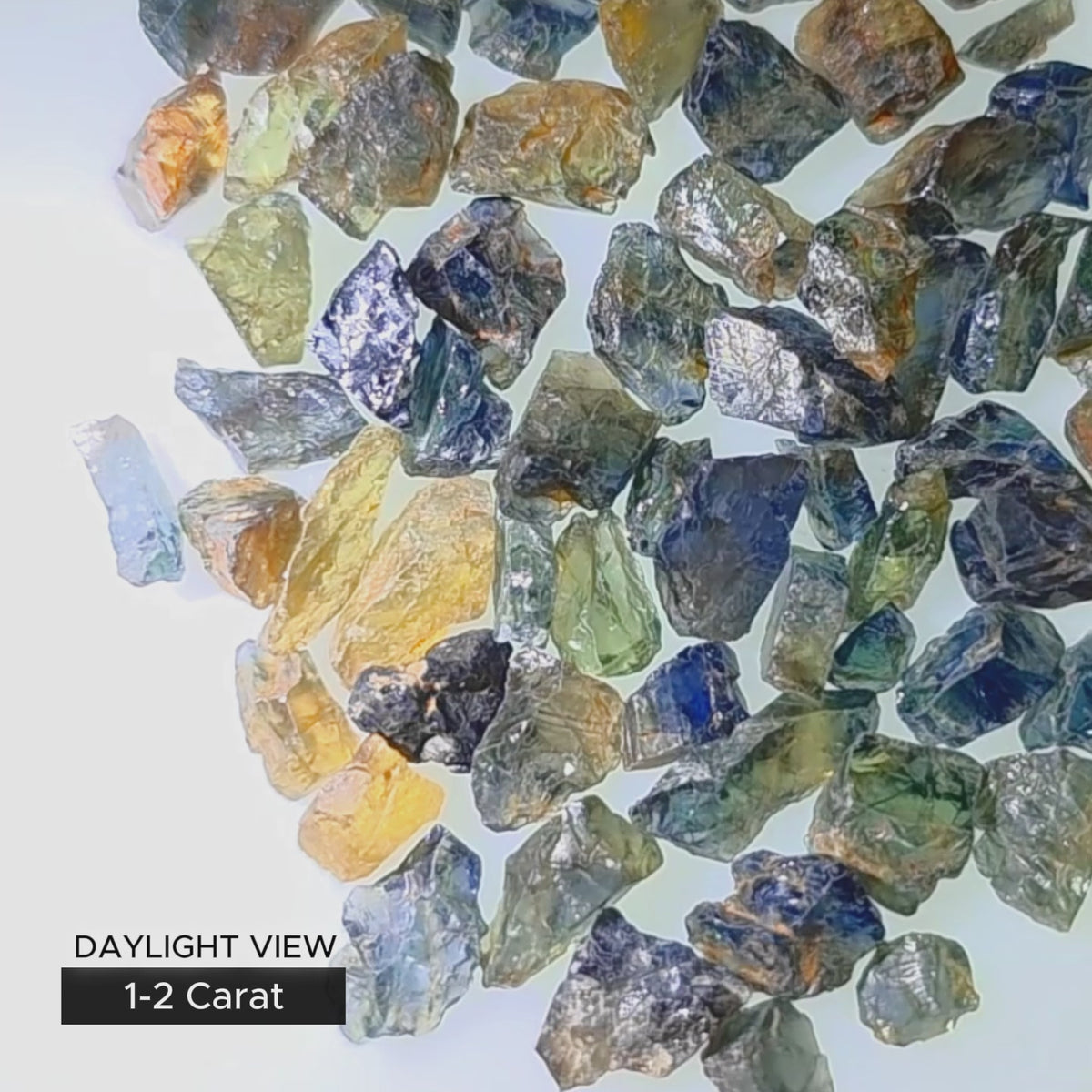 Sapphire