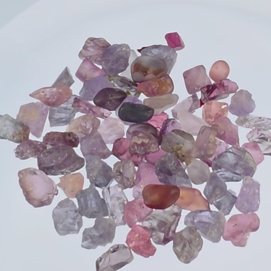 Spinel