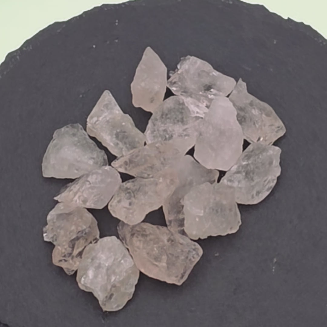 Morganite