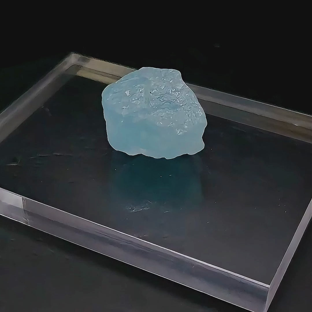 Aquamarine