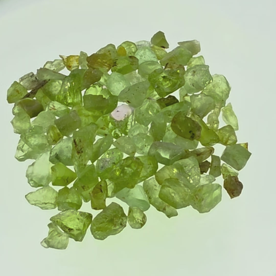 Peridot