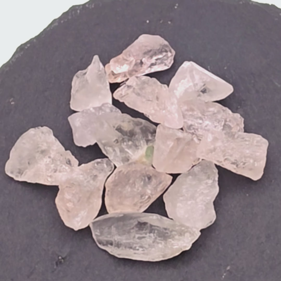 Morganite