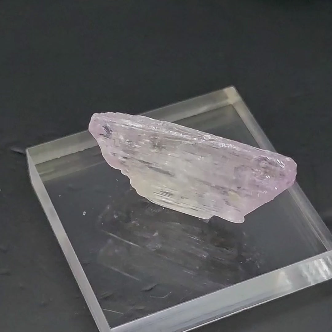 Kunzite