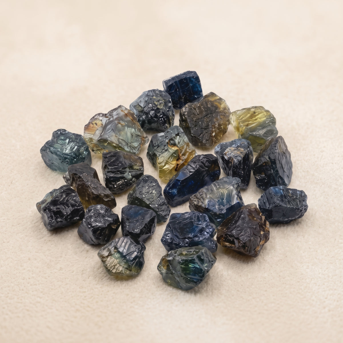 Sapphire