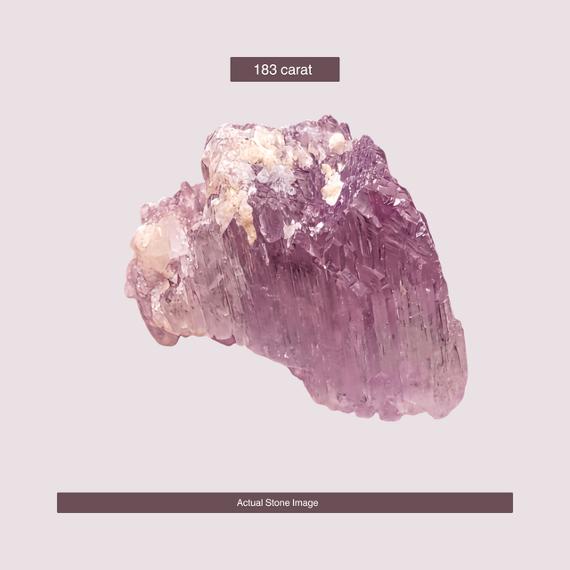 Kunzite